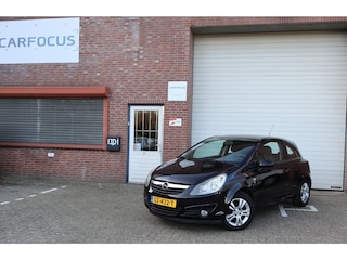 Opel Corsa 1.3 CDTi EcoFlex '111' Edition Airco Cruise 09-26 APK