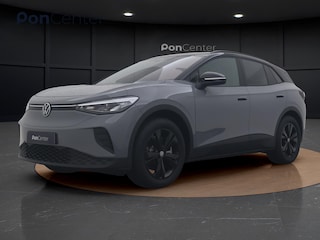 Volkswagen ID.4 Pro Limited Edition 77 kWh 210 kW / 286 PK