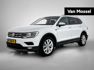 Volkswagen Tiguan 1.5 TSI Comfortline Business 7p. | VERWACHT | NAVIGATIE | STOELVERWARMING | KLIMAATREGELING | PARKEERSENSOREN