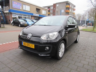 Volkswagen Up 1.0 60PK 5DRS BMT High up! Airco