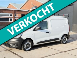 Renault Express 1.5 dCi 75 Comfort Airco Cruise Trekhaak Pdc NAP