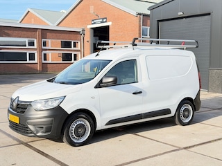 Renault Express 1.5 dCi 75 Comfort Airco Cruise Trekhaak Pdc NAP