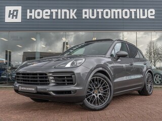Porsche Cayenne 3.0 | Pano | Lucht | Dealer onderhouden