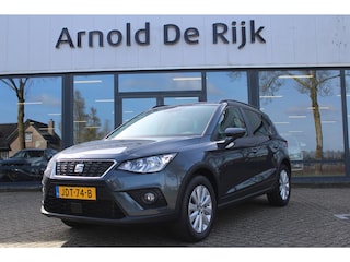 Seat Arona 1.0 TSI Style DSG Automaat