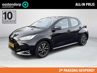 Toyota Yaris 1.5 Hybrid Dynamic | Apple CarPlay/Android auto | Achteruitrijcamera | Trekhaak
