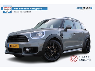 Mini Countryman 1.5 Cooper Dutch Made Edition | Incl. 12 maanden garantie | 100% dealer onderhouden | Cruise control | Climate control | Navigatie | Bluetooth |Apple carplay |
