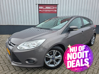 Ford Focus 1.0 EcoBoost 5 deurs Edition |D-RIEM IS VERVANGEN