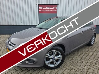 Ford Focus 1.0 EcoBoost 5 deurs Edition |D-RIEM IS VERVANGEN
