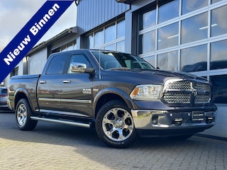 Dodge Ram 1500 5.7 V8 4x4 Crew Cab 5'7 Laramie | Google navi | Camera | Geluidsklep | LPG | Nette staat | Ex btw