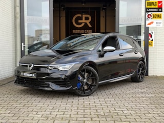 Volkswagen Golf 8 R 2.0 TSI Performance 4Motion AUTOMAAT-ACC-CAMERA-HARMAN KARDON-HEADUP-IQ LIGHT-MODE-NAVIGATIE-PANORAMA