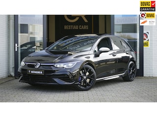 Volkswagen Golf 8 R 2.0 TSI Performance 4Motion AUTOMAAT-ACC-CAMERA-HARMAN KARDON-HEADUP-IQ LIGHT-MODE-NAVIGATIE-PANORAMA