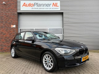 BMW 116i Business! 5-Deurs! Clima! Pdc! Stoelverw.!