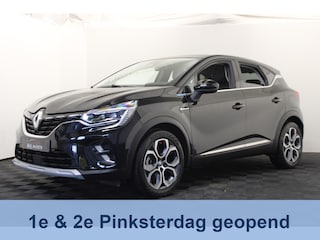 Renault Captur 1.6 E-Tech plug-in hybrid 160 techno |Camera|Navi|