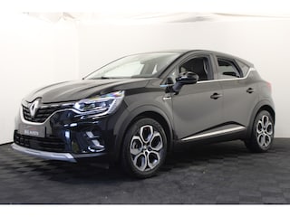 Renault Captur 1.6 E-Tech plug-in hybrid 160 techno |Camera|Navi|