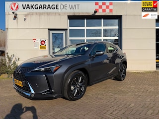 Lexus UX 250h Urban Line