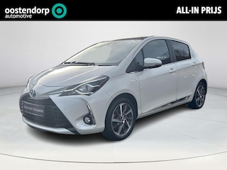Toyota Yaris 1.5 Hybrid Premium