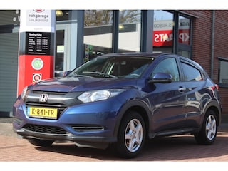 Honda HR-V 1.5 i-VTEC *Comfort* | Trekhaak | Cruise & Climate Control | Stoelverwarming | Privacy | Bluetooth |