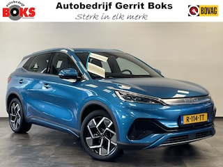 BYD Atto 3 Comfort 60 kWh ACC PDC Panoramadak NAP!