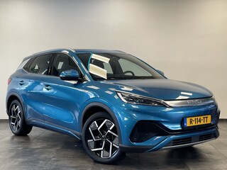 BYD Atto 3 Comfort 60 kWh ACC PDC Panoramadak NAP!