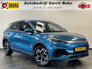 BYD Atto 3 Comfort 60 kWh ACC PDC Panoramadak NAP!