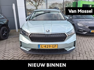 Skoda Enyaq iV 60