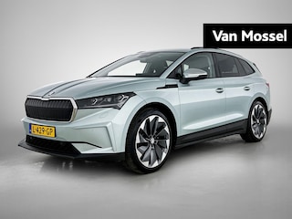 Skoda Enyaq iV 60
