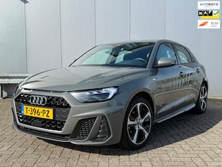 Audi A1 Sportback 25 TFSI S-Line | 2x S-Line | Apple Car Play | Camera | Cruise Control | BTW Auto!
