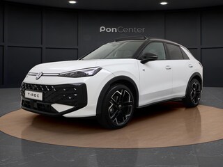 Volkswagen T-Roc R-Line First Edition 1.5 eTSI 110 kW / 150 PK