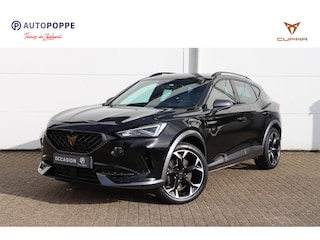 Cupra Formentor 1.4 e-Hybrid VZ Performance 245pk DSG6