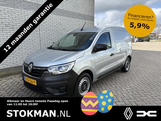 Renault Express 1.5 dCi 95 Comfort