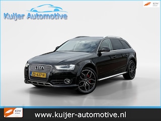 Audi A4 Allroad quattro 2.0 TFSI Pro Line Automaat