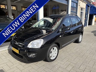 Kia Carens 2.0 CVVT X-ecutive CLIMA/CRUISE/NW APK/NL AUTO