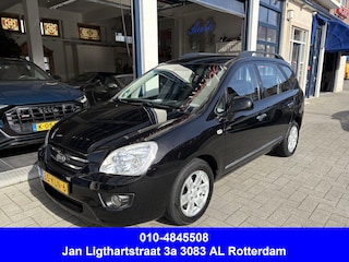Kia Carens 2.0 CVVT X-ecutive CLIMA/CRUISE/NW APK/NL AUTO