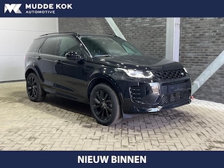 Land Rover Discovery Sport P270e PHEV Dynamic SE | Panoramadak | ACC | 360° Camera | Trekhaak | BLIS