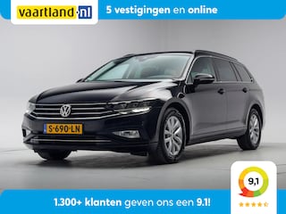 Volkswagen Passat 1.5 TSI Comfort Business [Carplay Trekhaak Parkeersensoren]