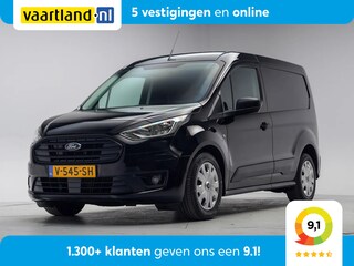 Ford Transit 1.5 EcoBlue Trend MARGE [ Airco Schuifdeur ]