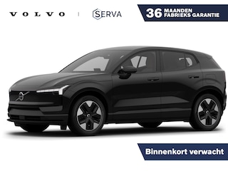 Volvo EX30 P3 Long Range Plus Europa 69 kWh | Harman Kardon | Stoel- en Stuurverwarming | Elektrische stoelen