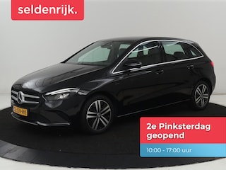 Mercedes-Benz B-klasse 250e Urban | Leder | Stoelverwarming | Sfeerverlichting | Camera | Park Assist | Navigatie | Full LED | Widescreen | DAB | Cruise control | Bluetooth | Climate control | PHEV | Plug In