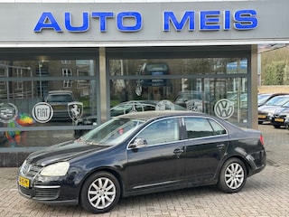Volkswagen Jetta 2.0 FSI Sportline Business (SCHADE) Zo meenemen!