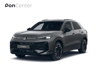 Volkswagen T-Roc R-Line First Edition 1.5 eTSI 110 kW / 150 PK