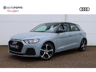 Audi A1 Sportback 25 TFSI epic