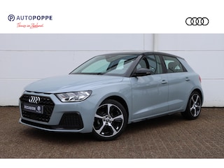 Audi A1 Sportback 25 TFSI epic