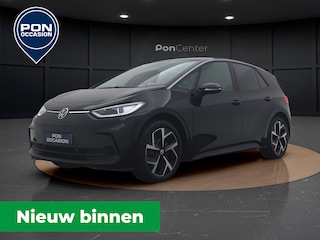 Volkswagen ID.3 Pro Business 58 kWh | Navigatie | Camera | ACC | Stoelverwarming | Carplay | 19'' |
