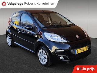 Peugeot 107 1.0 Active 5 deurs Airco