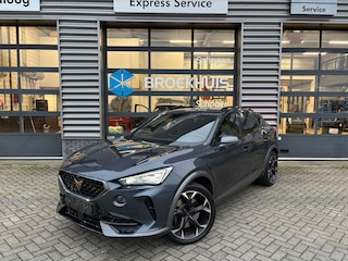 Cupra Formentor 1.4 VZ 245 pk Tribe Edition e-Hybrid 6-DSG | Wegklapbare Trekhaak | Achteruitrijcamera | Cruise control adaptief |