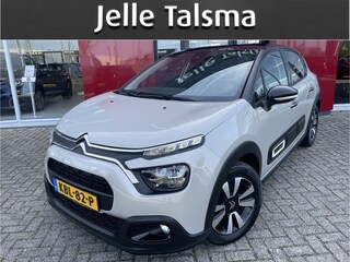 Citroën C3 1.2 PureTech Shine