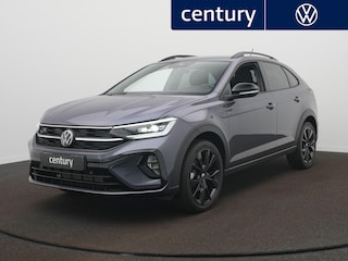 Volkswagen Taigo R-Line-Edition 1.0 85 kW / 116 pk TSI CUV 6 versn. Hand