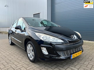 Peugeot 308 1.6 VTi XS NAVI PDC CLIMA NAP