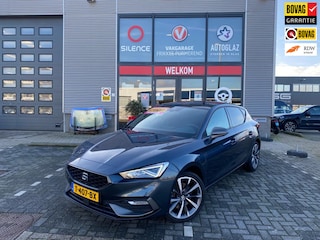 Seat Leon 1.4 TSI eHybrid PHEV FR Business Intense