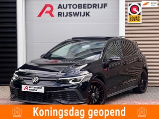 Volkswagen Golf 2.0 TSI Clubsport 45 Editie Akra/Leer/Pano/H&K